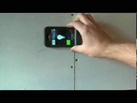 Wall Stud
