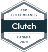 Top App Developers by Clutch
