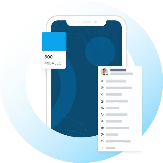 Digital Transformation via Mobile Apps