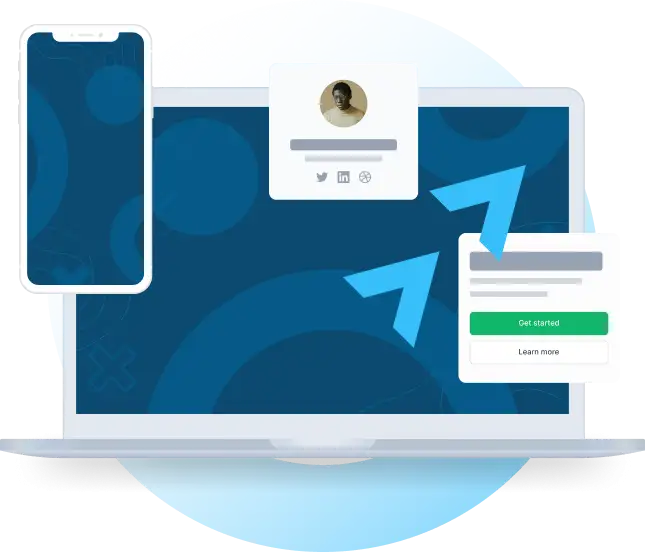 We Create Beautiful WordPress Websites