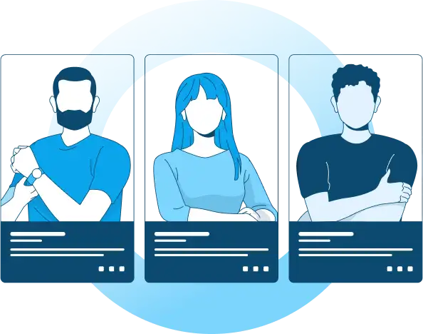 Oracast Staff