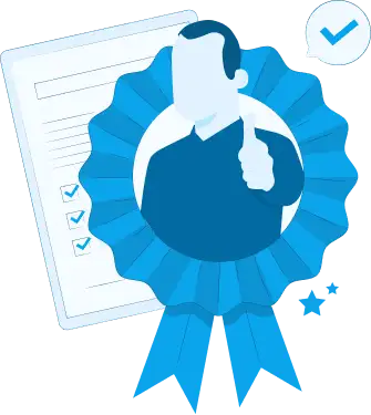 We have an incredibly high customer retention rate for a reason