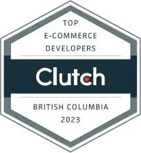 Ecommerce Developers - British Columbia