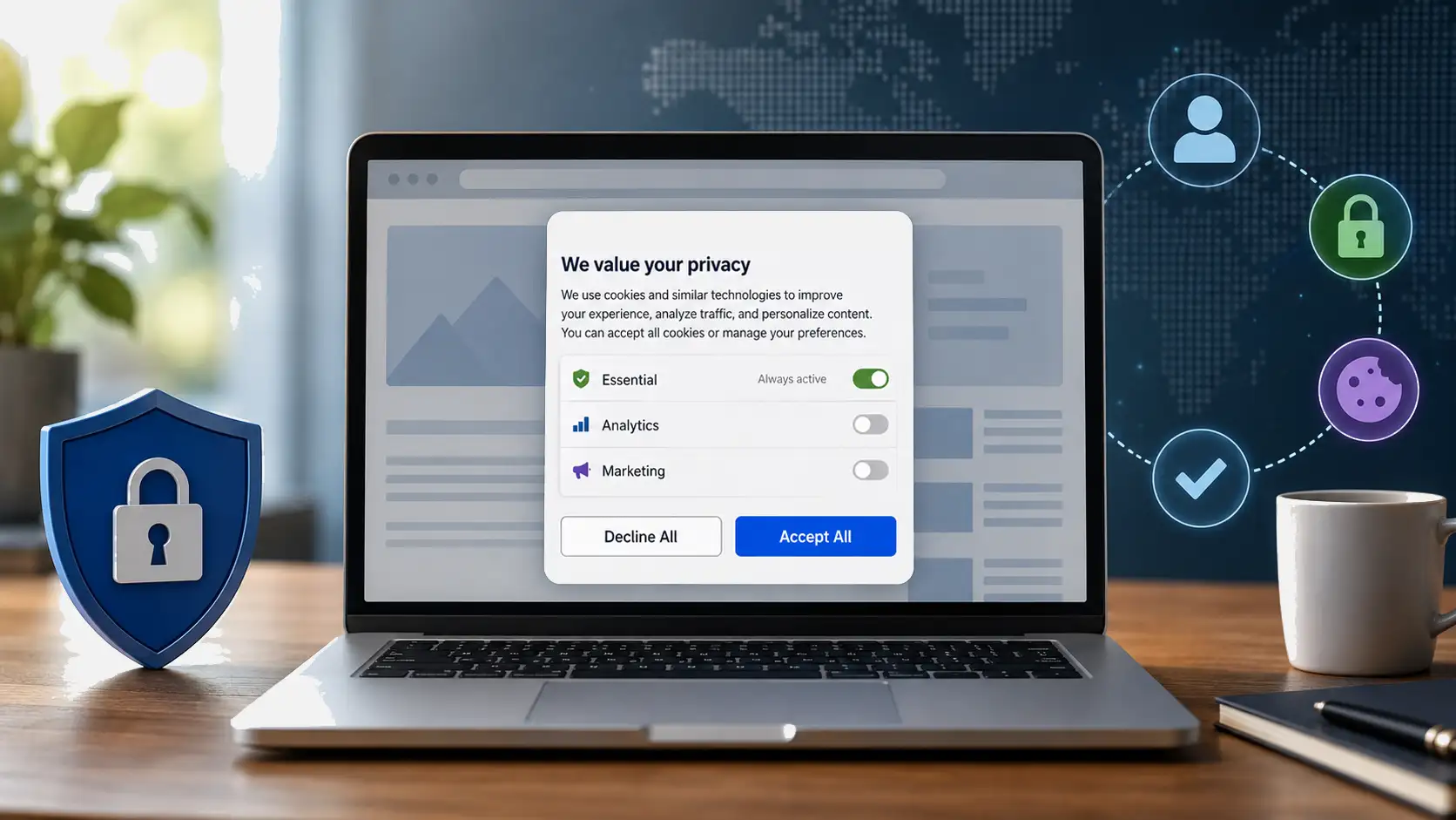Your Website Probably Has a Privacy Problem – And You’re Not Alone